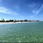 Pass-a-Grille Beach