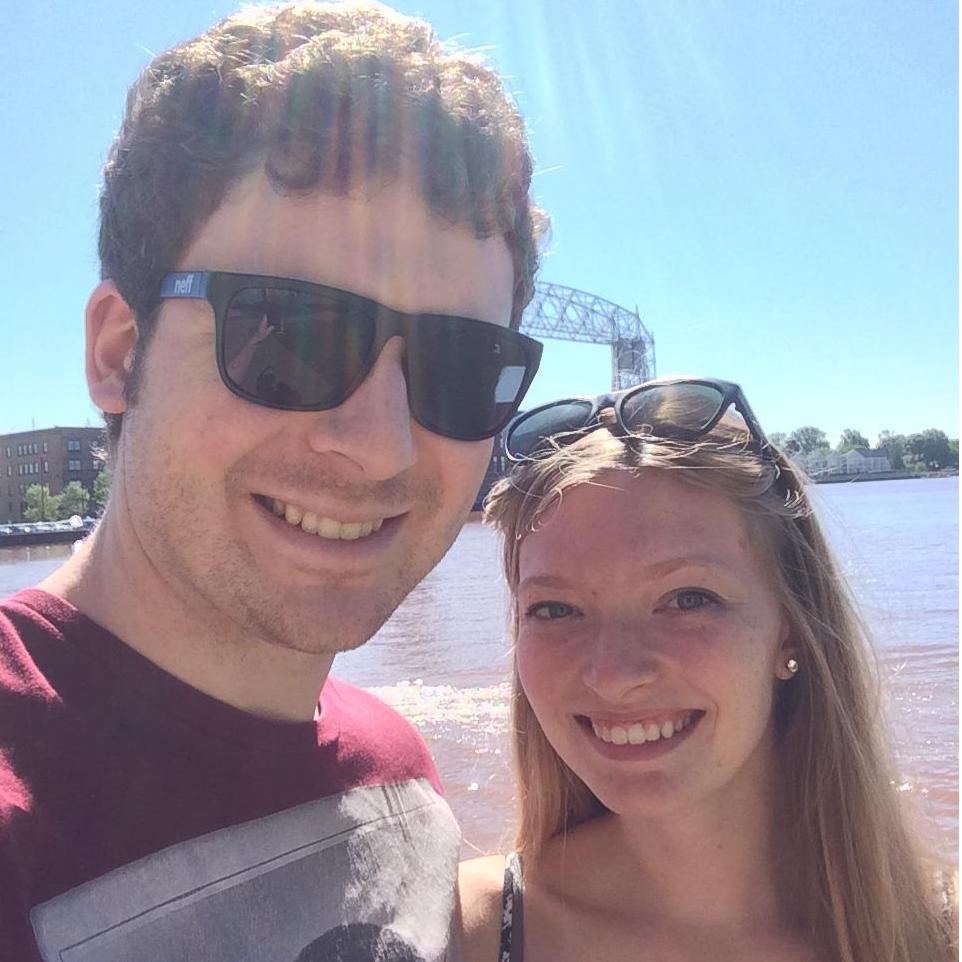 Exploring Duluth - July 2016