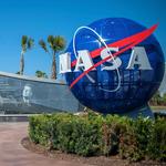 Kennedy Space Center Visitor Complex