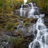 Trails and Waterfalls