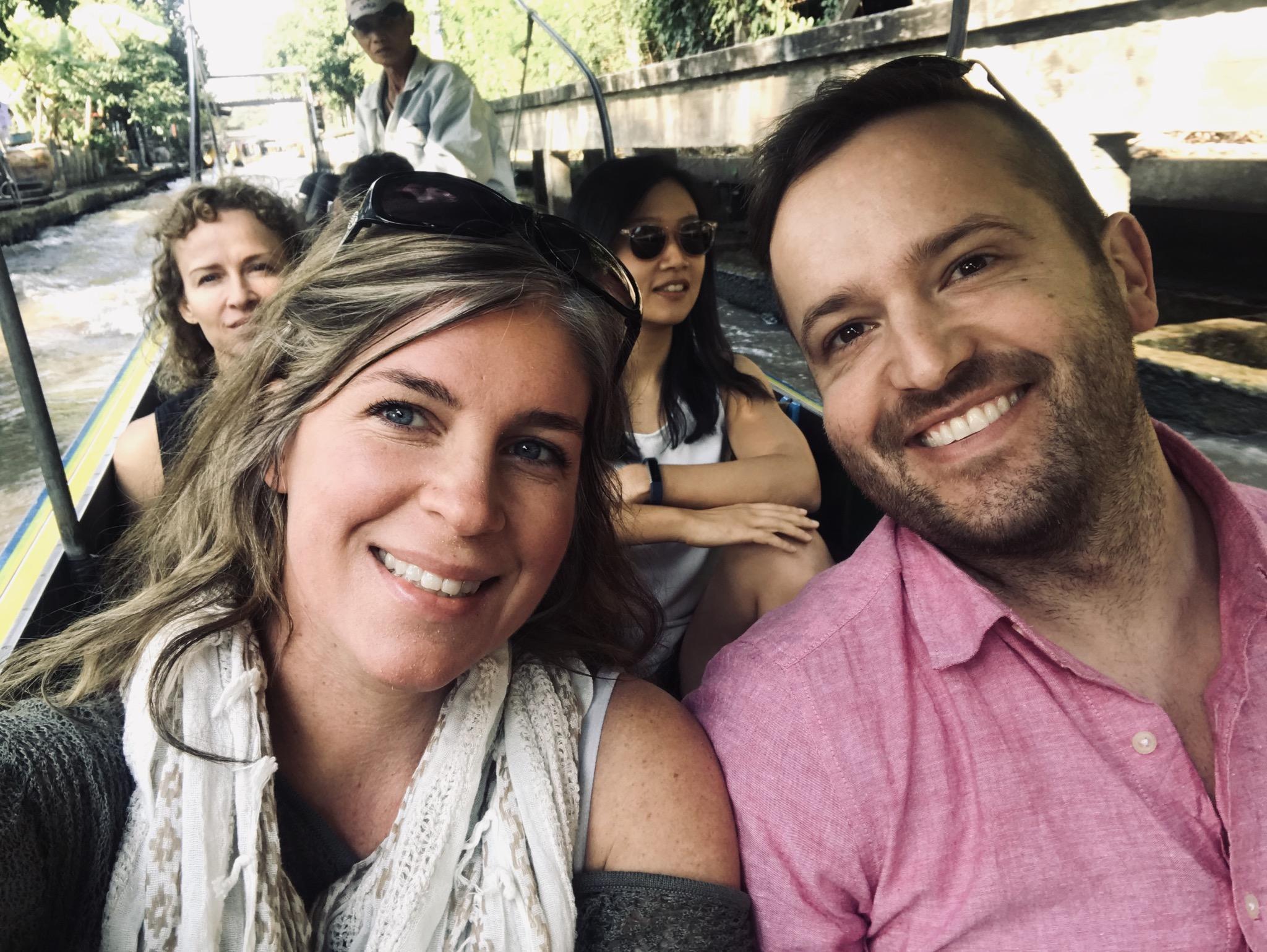 The Wedding Website of Michelle Irwin and Jesse Curl