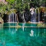Hanging Lake