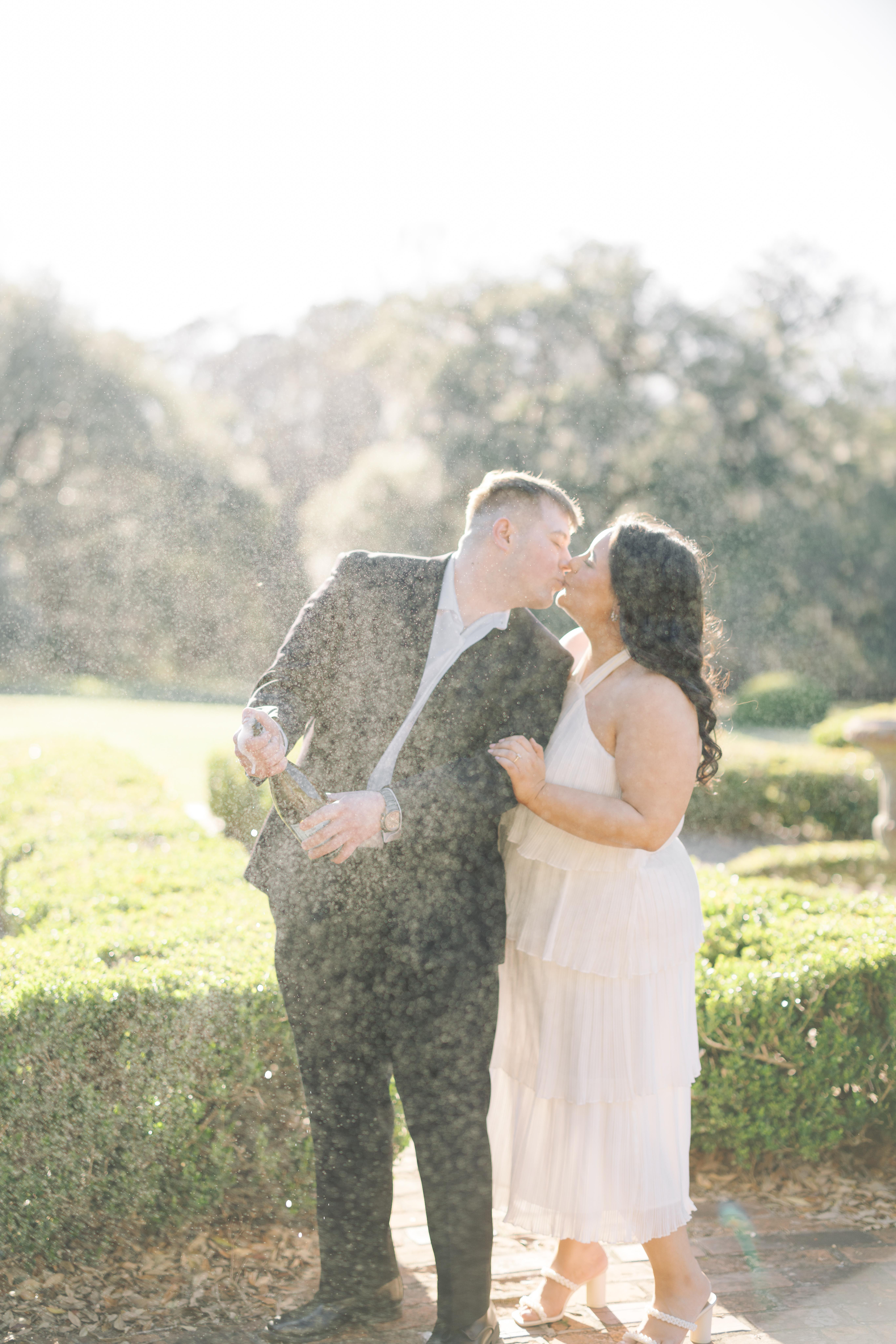The Wedding Website of Hannah Paige Corley and Kane Michael Terpening