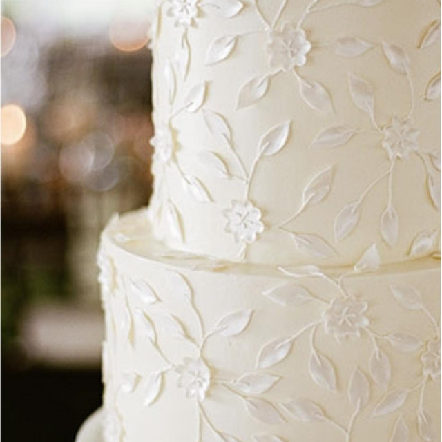 Wedding Cake Fund