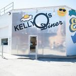 Kelly O's Diner