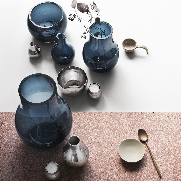 Georg Jensen, Cafu Vase | Zola
