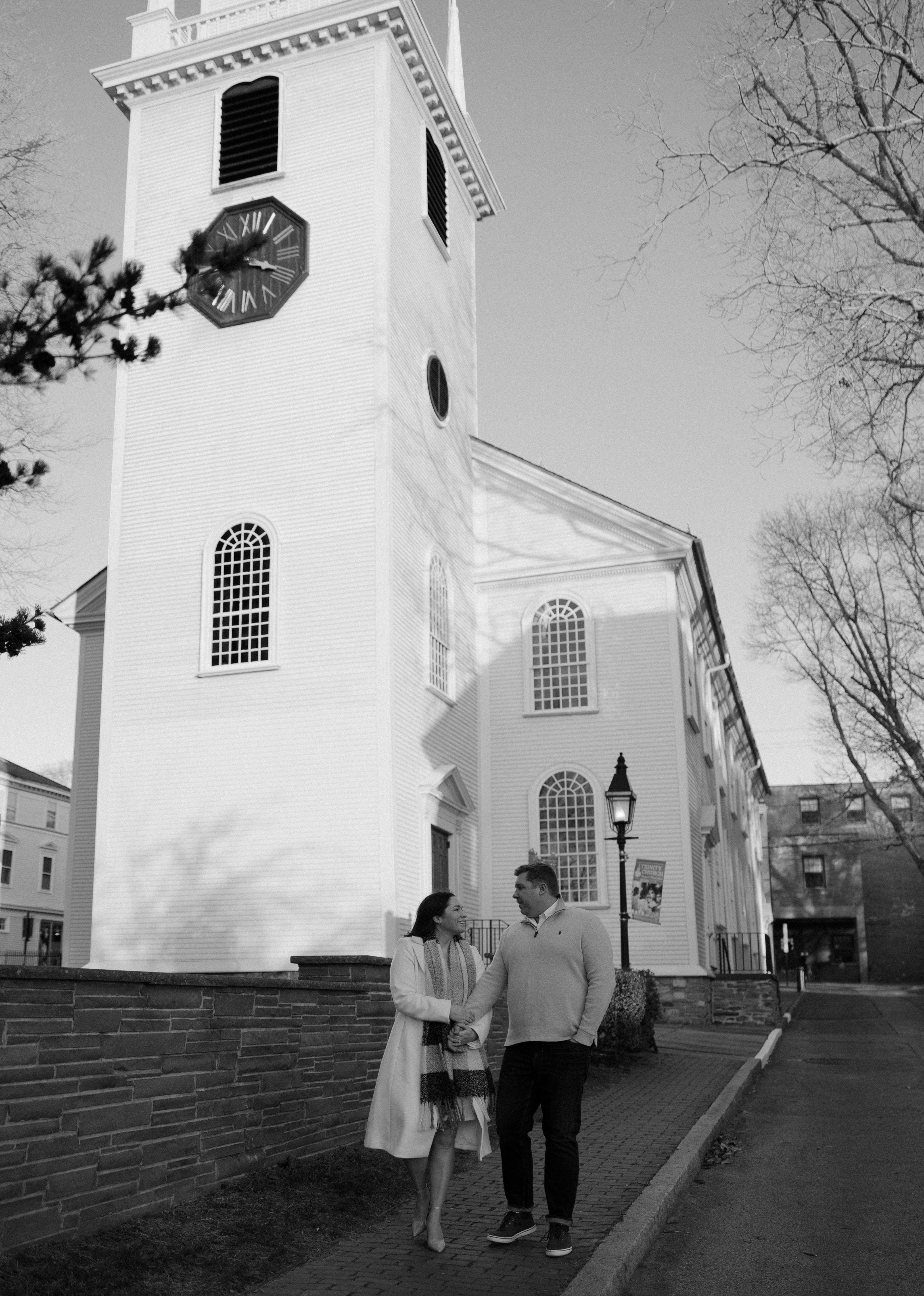 The Wedding Website of Holly Norberg and Benjamin Collins