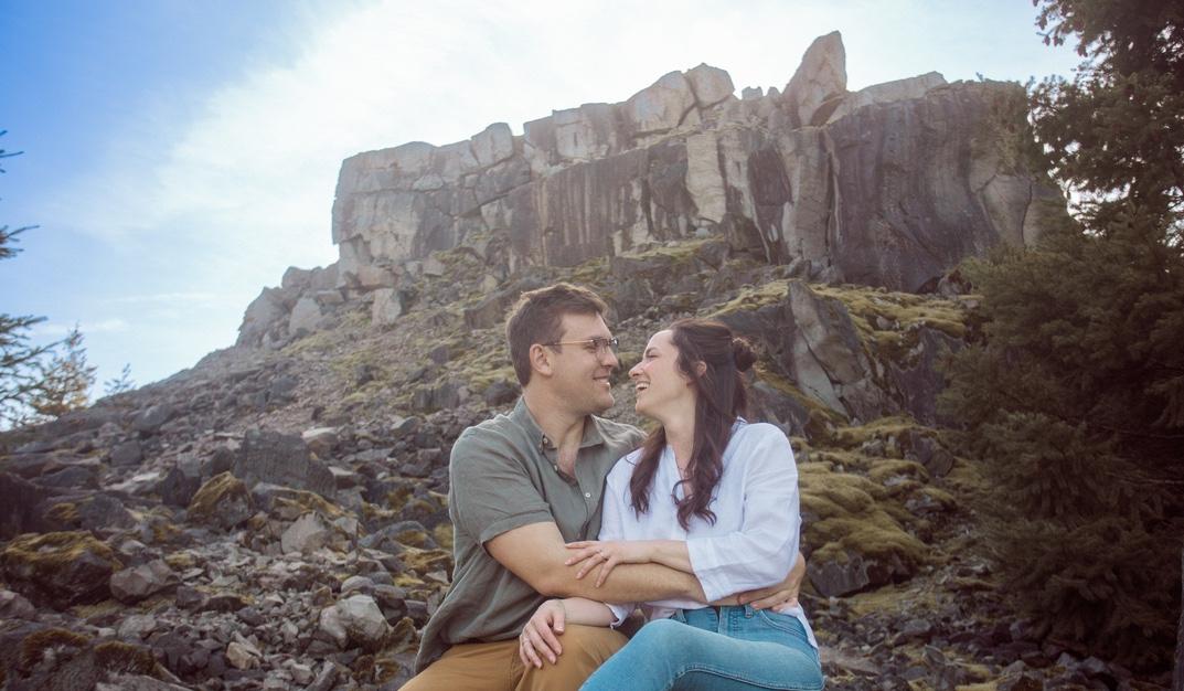 The Wedding Website of Mackenzie O'Connell and Austin Core