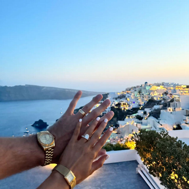Honeymoon Fund