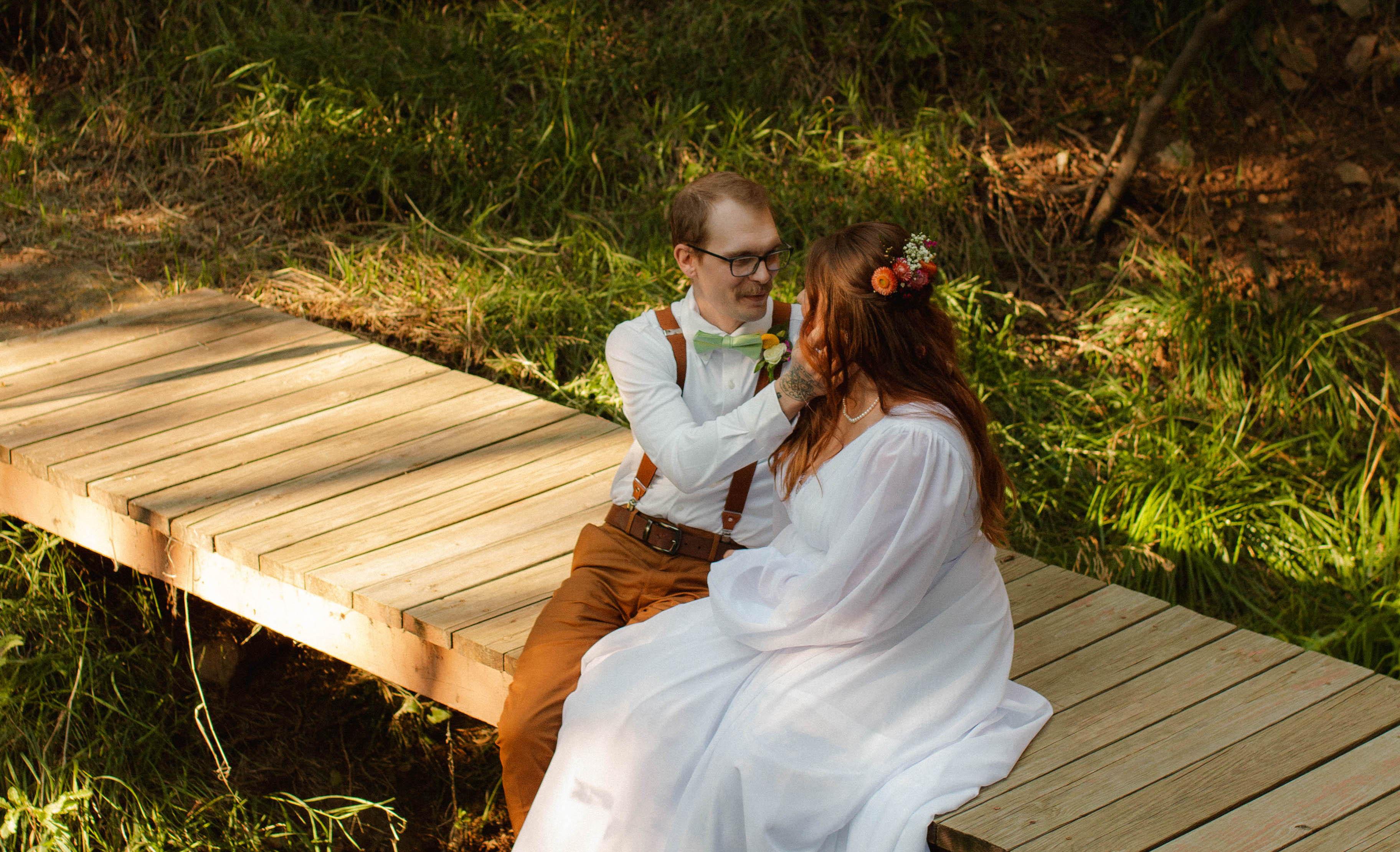 The Wedding Website of Shayley Eckhoff and Bryce Eckhoff