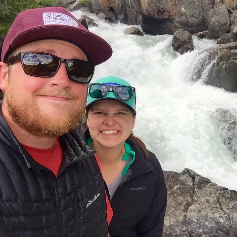 Beartooth Mountains, MT