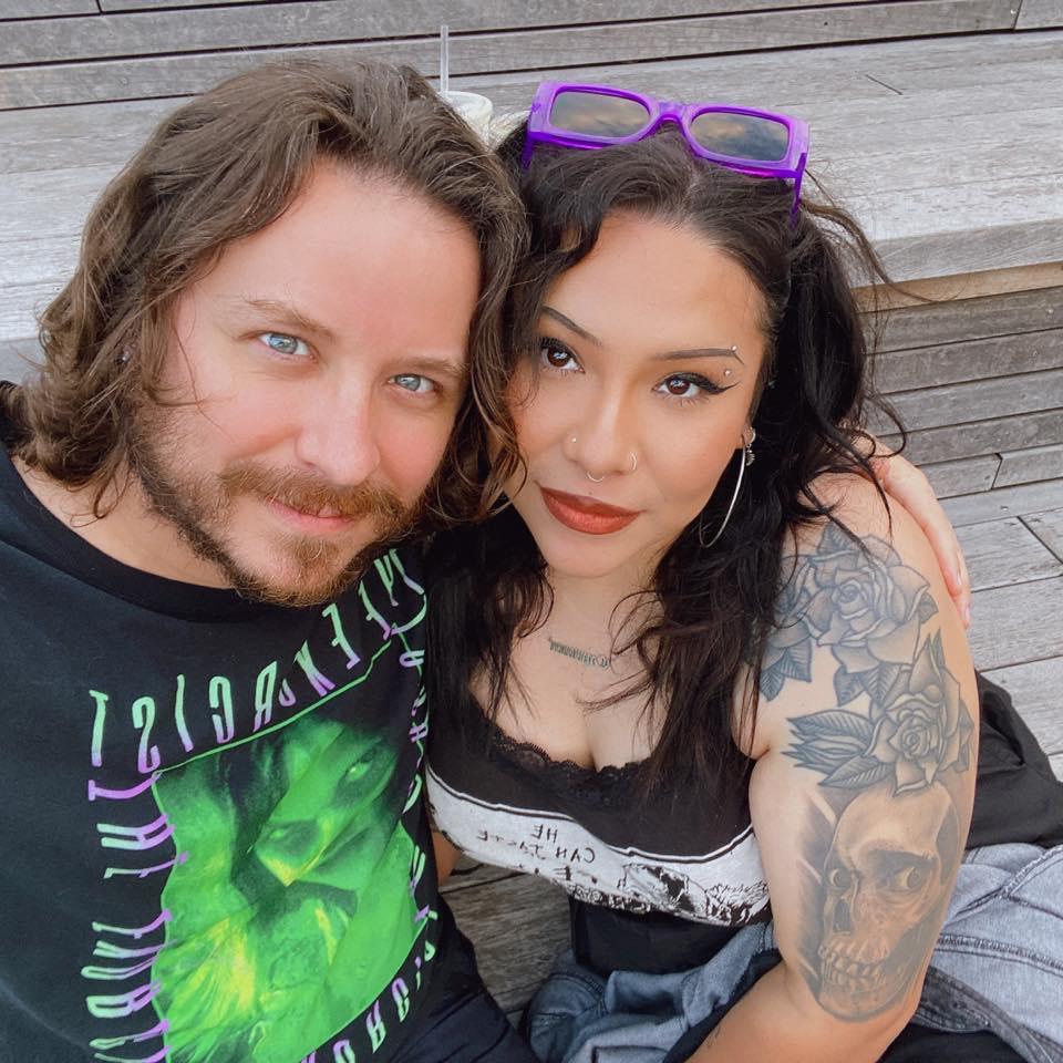 The Wedding Website of Jenen Escalona and Lee Swisher