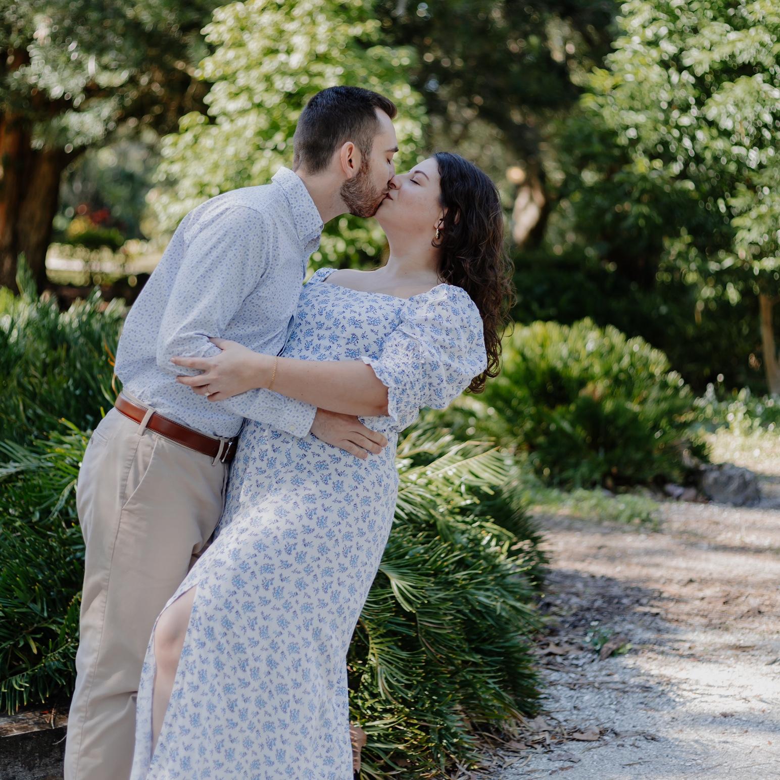 Engagement Shoot