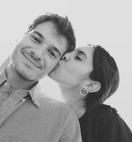 The Wedding Website of Greta Ruperto and Antonio Chirumbolo