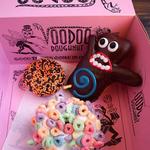 Voodoo Doughnut, Too!