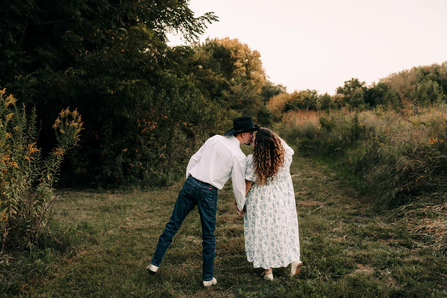 The Wedding Website of Hannah Smith and Dalton Floyd