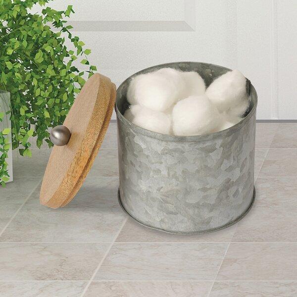 Hylton Bathroom Storage Container