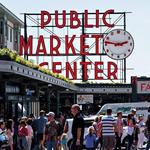 Pike Place Market