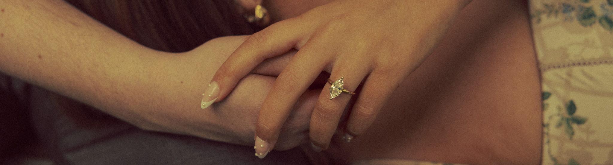 The Wedding Website of Morgan Godfrey and Gideon Rounsley