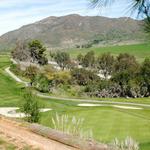 Golf at Pala Mesa Resort