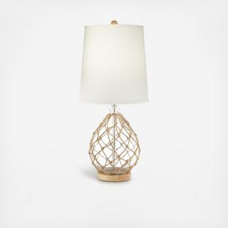 Castaway Table Lamp