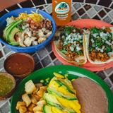 La Cantera Mexican Restaurant