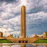 National WWI Museum and Memorial