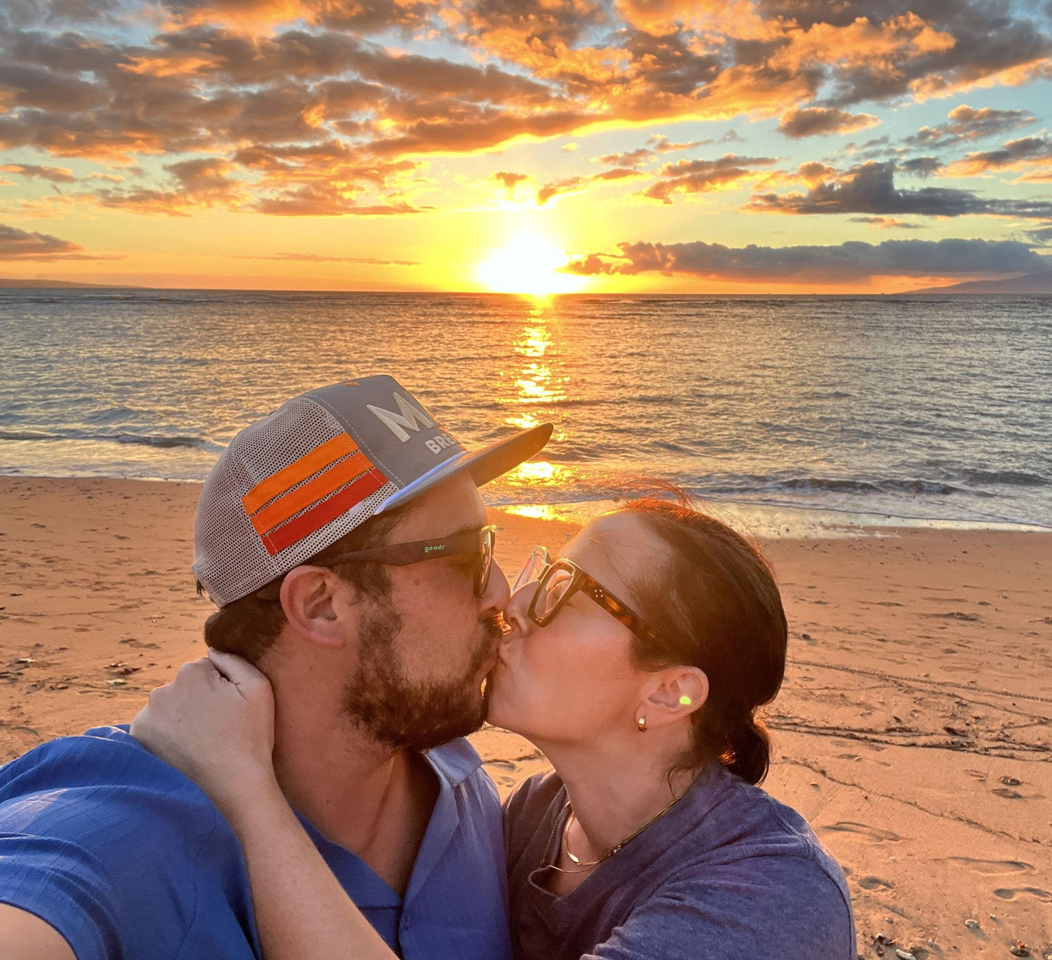 The Wedding Website of Leah Stallone and Chris Gamble