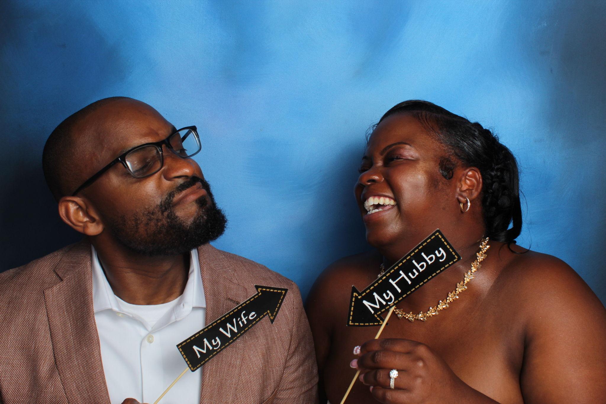 The Wedding Website of Daniela Cherry and David Cherry