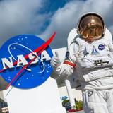 NASA Space Center