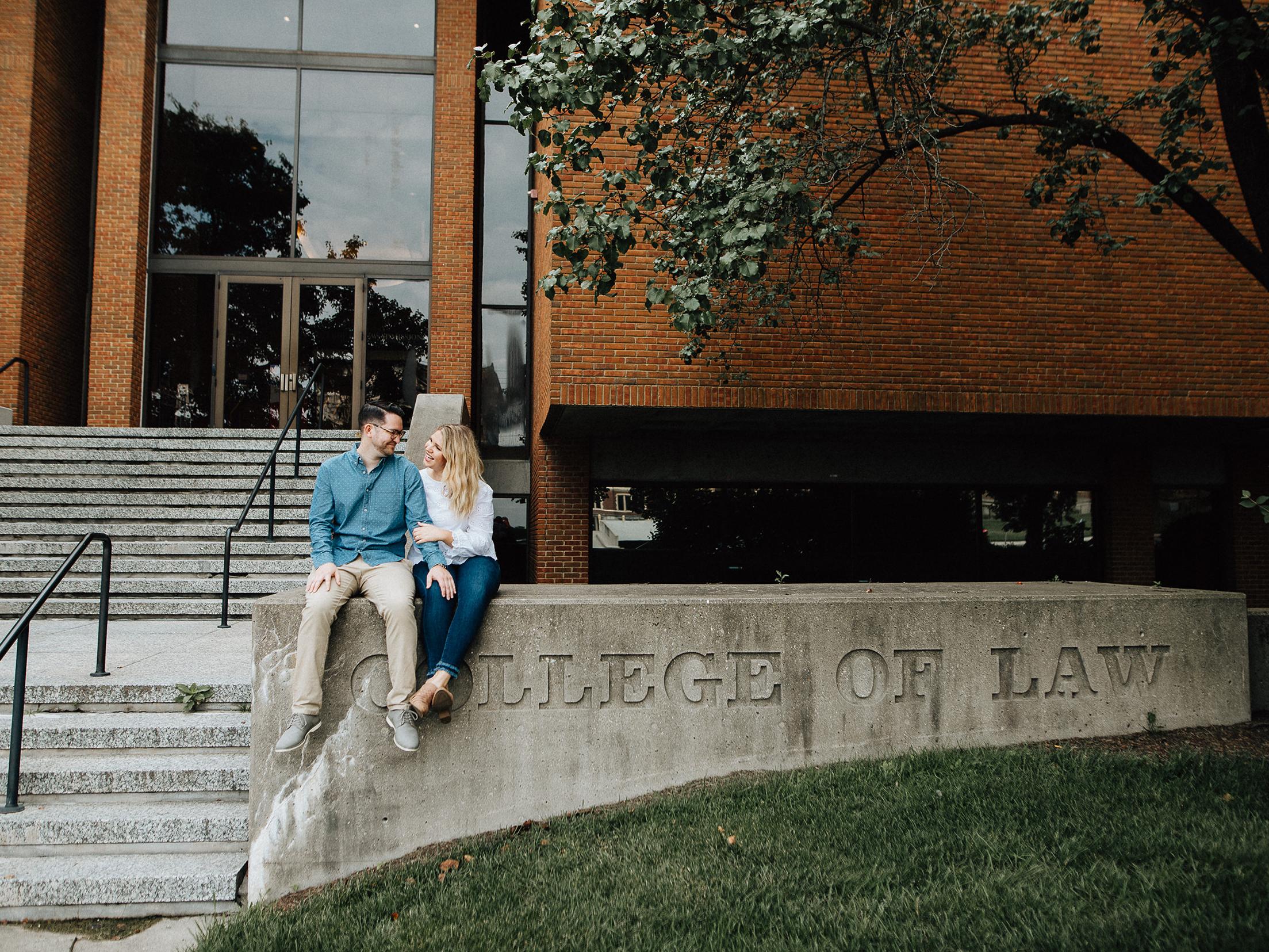 The Wedding Website of Rebecca Zemmelman and Tyler Woolard