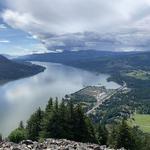 Wind Mountain Trail
