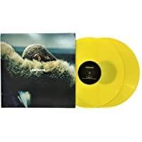 Lemonade - Beyoncé [Limited Edition Yellow Double Vinyl]