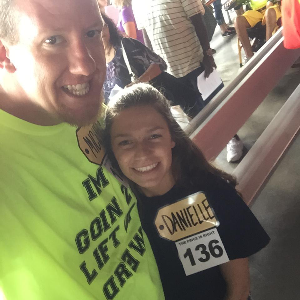 Price is Right