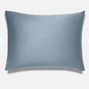 Storm - Luxe Sateen Pillowcase Set, 2 King