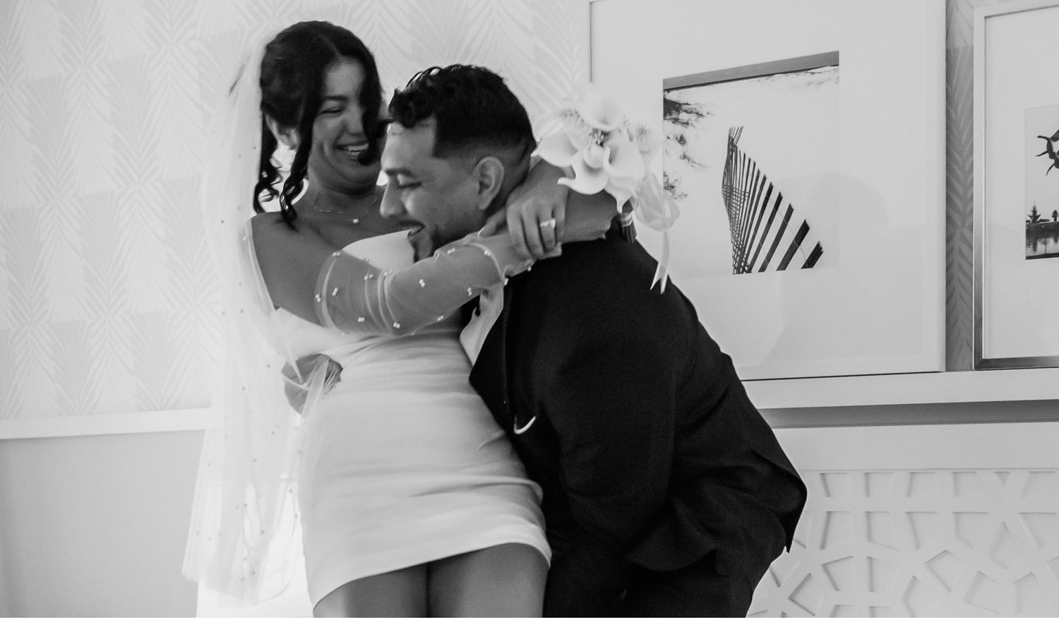 The Wedding Website of Denise Veramendi and Chris Lopez
