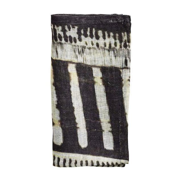 Bazaar Napkin - Set of 4