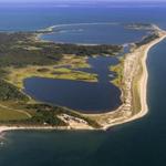 Chappaquiddick Island