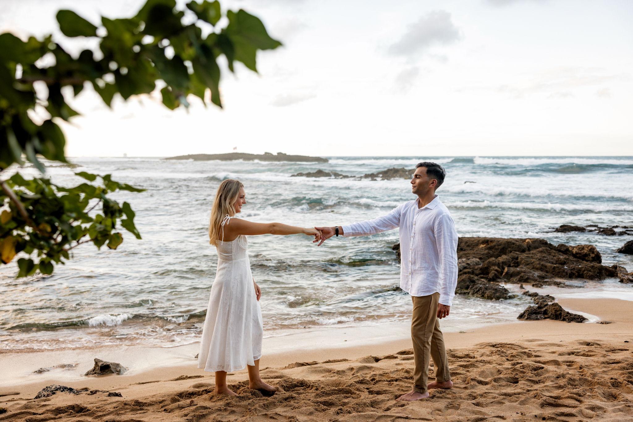 The Wedding Website of Katrina Blanchard and Shiv Kathrotiya