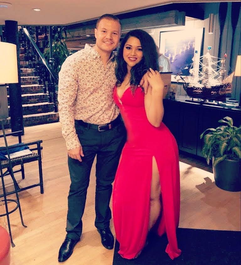 The Wedding Website of Abbey Wilkins and Demitrious Gonzalez