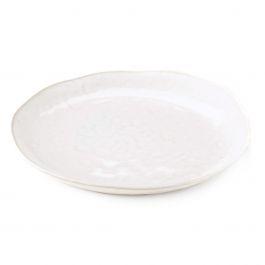 Burlington Dinner Plate — Cloud