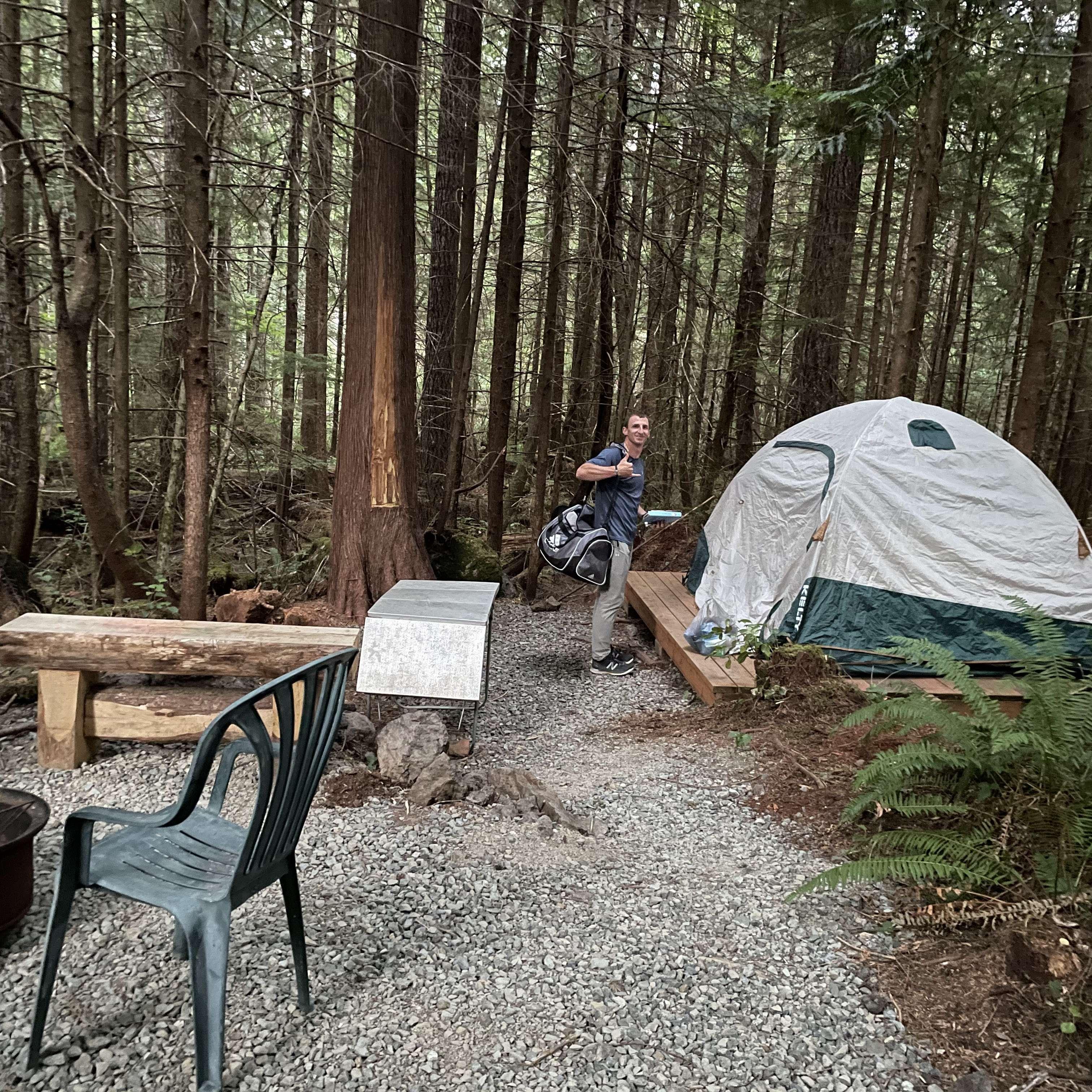 Pacific NW Trip 2021