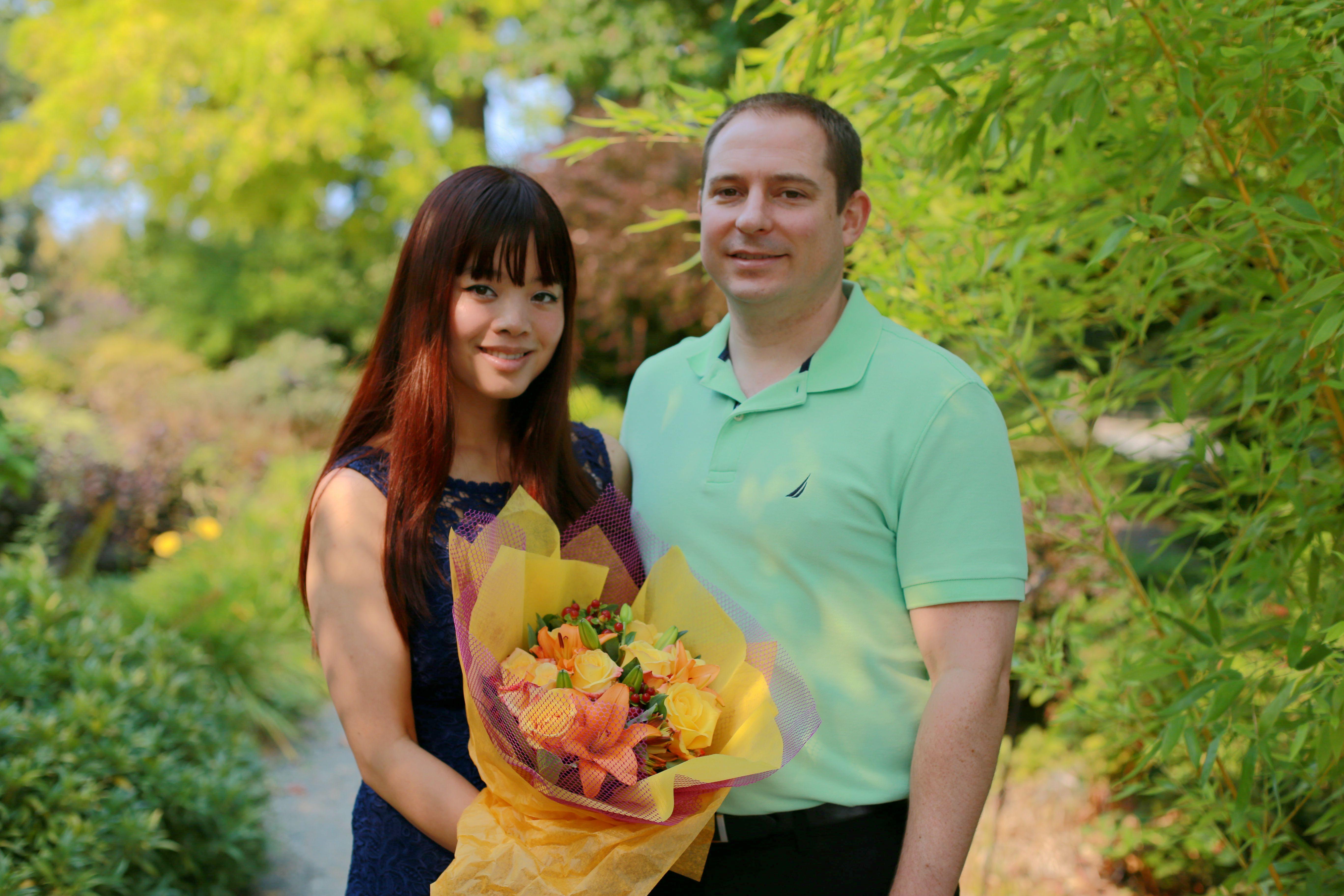 The Wedding Website of Mark Merritt and Stephanie Merritt
