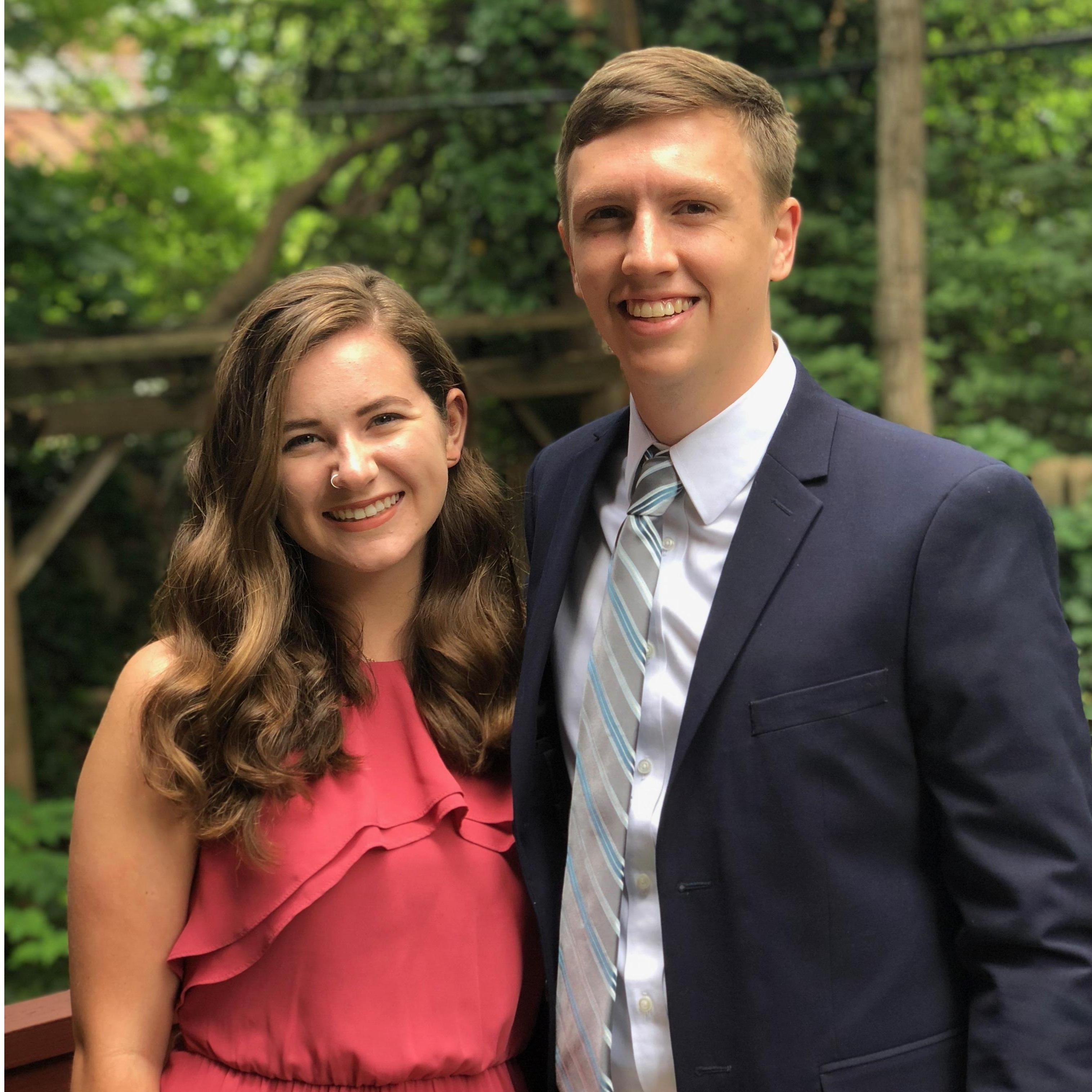 June 2018 in Columbus, Ohio