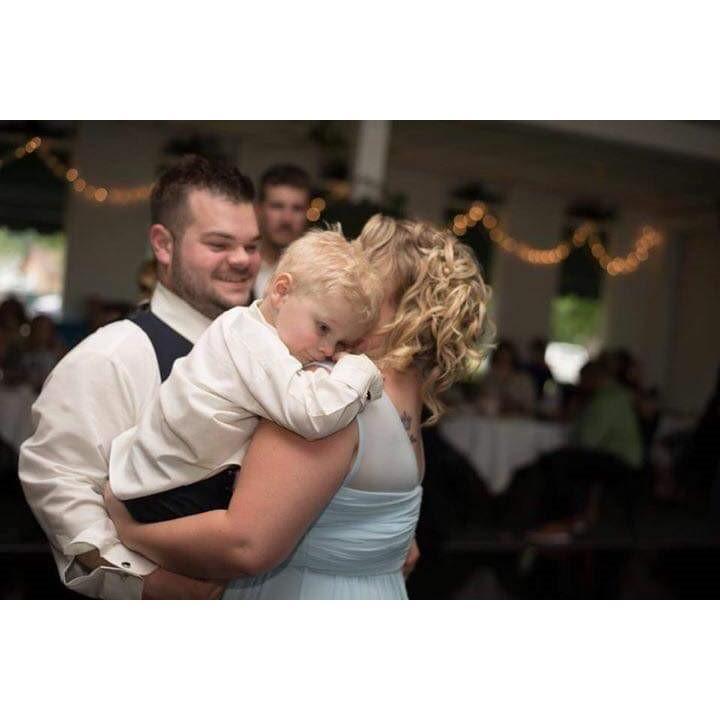 2016 ♥ (James and Malindas Wedding)