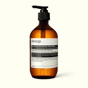 Resurrection Aromatique Hand Wash