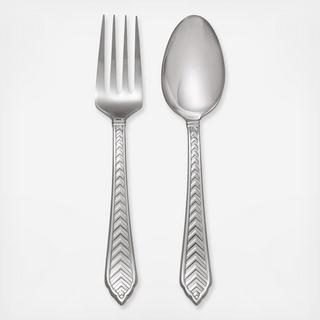 Palace 2-Piece Serving Set