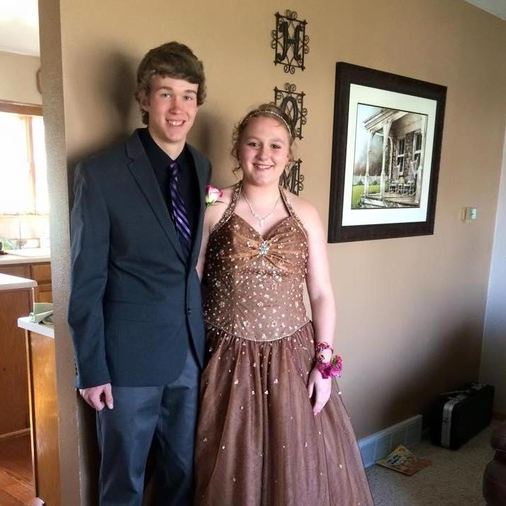 Freshman Prom