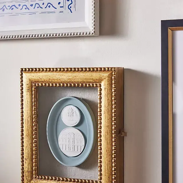 Estelle Shadow Box