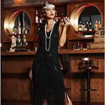 Amazon 1920s Women's Costumes
